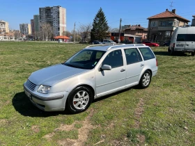 VW Bora 1.9TDI, снимка 1