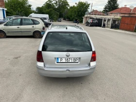 VW Bora 1.9TDI | Mobile.bg    4