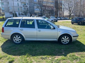 VW Bora 1.9TDI, снимка 3