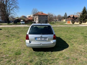 VW Bora 1.9TDI, снимка 4