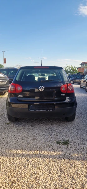 VW Golf 1.9 tdi-  | Mobile.bg    4