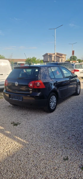VW Golf 1.9 tdi-  | Mobile.bg    6