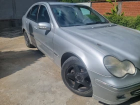 Mercedes-Benz C 220 | Mobile.bg    13