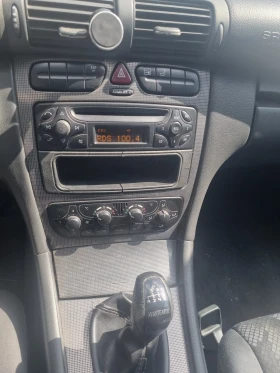 Mercedes-Benz C 220 | Mobile.bg    4
