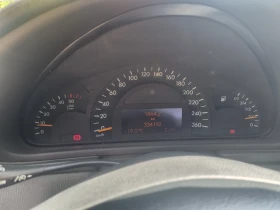 Mercedes-Benz C 220 | Mobile.bg    6