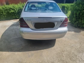 Mercedes-Benz C 220 | Mobile.bg    11
