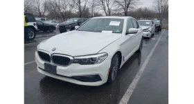     BMW 530 XDRIVE