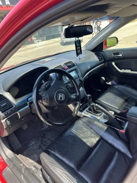 Honda Accord | Mobile.bg    6