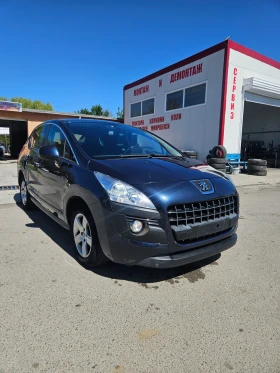 Peugeot 3008 1.6 -hdi | Mobile.bg    3