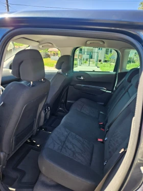 Peugeot 3008 1.6 -hdi | Mobile.bg    8