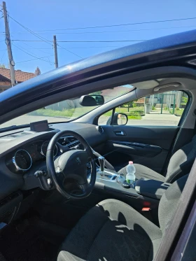 Peugeot 3008 1.6 -hdi | Mobile.bg    7