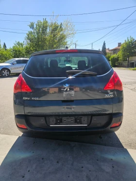 Peugeot 3008 1.6 -hdi | Mobile.bg    5
