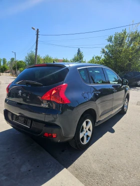 Peugeot 3008 1.6 -hdi | Mobile.bg    4