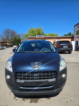 Peugeot 3008 1.6 -hdi | Mobile.bg    2
