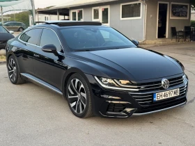 Обява за продажба на VW Arteon 2.0 TDI 190 ~45 800 лв. - изображение 2