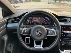 Обява за продажба на VW Arteon 2.0 TDI 190 ~45 800 лв. - изображение 10