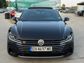 Обява за продажба на VW Arteon 2.0 TDI 190 ~45 800 лв. - изображение 1
