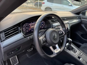 Обява за продажба на VW Arteon 2.0 TDI 190 ~45 800 лв. - изображение 7