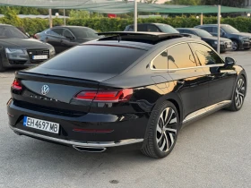Обява за продажба на VW Arteon 2.0 TDI 190 ~45 800 лв. - изображение 3