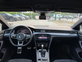 Обява за продажба на VW Arteon 2.0 TDI 190 ~45 800 лв. - изображение 9