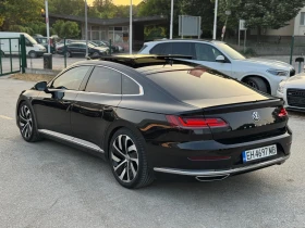 Обява за продажба на VW Arteon 2.0 TDI 190 ~45 800 лв. - изображение 4