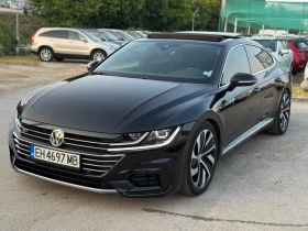 Обява за продажба на VW Arteon 2.0 TDI 190 ~45 800 лв. - изображение 1