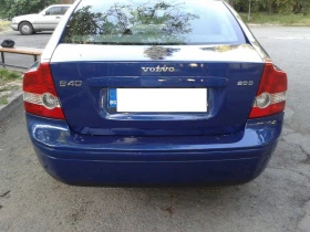 Обява за продажба на Volvo S40 ~7 000 лв. - изображение 1