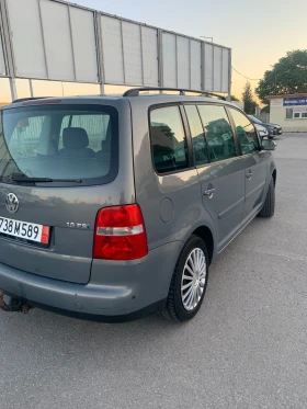 VW Touran | Mobile.bg    2