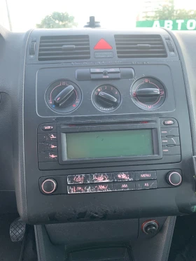 VW Touran | Mobile.bg    9
