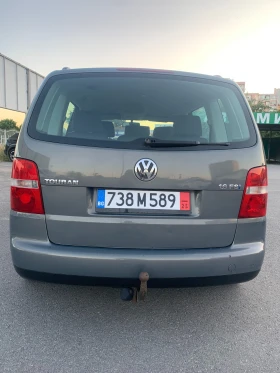 VW Touran | Mobile.bg    3