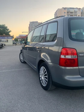 VW Touran | Mobile.bg    4