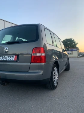 VW Touran | Mobile.bg    5