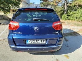 Обява за продажба на Citroen C4 Picasso Exclusive 2.0 ~4 900 лв. - изображение 3