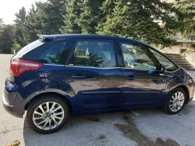 Обява за продажба на Citroen C4 Picasso Exclusive 2.0 ~4 900 лв. - изображение 2