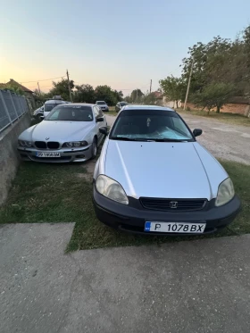 Обява за продажба на Honda Civic ~3 200 лв. - изображение 4