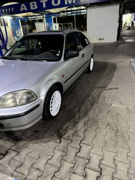 Обява за продажба на Honda Civic ~3 200 лв. - изображение 1