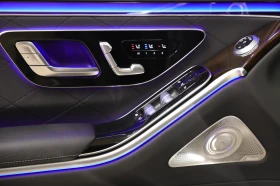 Mercedes-Benz S 450 d Long AMG 3xTV     | Mobile.bg    5