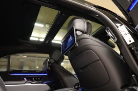 Mercedes-Benz S 450 d Long AMG 3xTV     | Mobile.bg    17