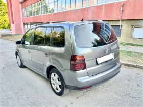 VW Touran TDI | Mobile.bg    4
