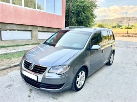 VW Touran TDI | Mobile.bg    2