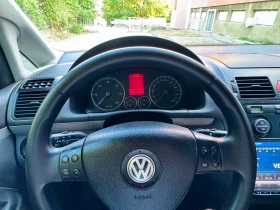 VW Touran TDI | Mobile.bg    9