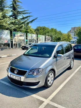 Обява за продажба на VW Touran TDI ~7 500 лв. - изображение 1