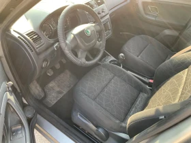 Skoda Roomster 1.6 TDI 77kW Clima NAVI - 6900 лв. - 20059417 12