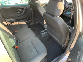 Skoda Roomster 1.6 TDI 77kW Clima NAVI - 6900 лв. - 20059417 17