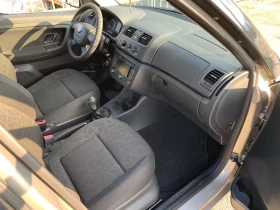 Skoda Roomster 1.6 TDI 77kW Clima NAVI - 6900 лв. - 20059417 13