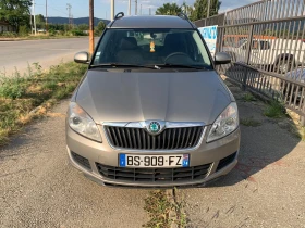 Skoda Roomster 1.6 TDI 77kW Clima NAVI - 6900 лв. - 20059417 2