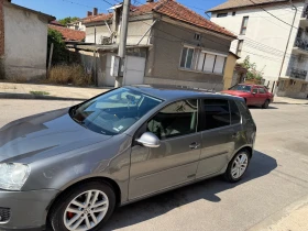VW Golf VW GOLF 5 1.9 TDI 105 | Mobile.bg    3
