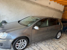 VW Golf VW GOLF 5 1.9 TDI 105 | Mobile.bg    17