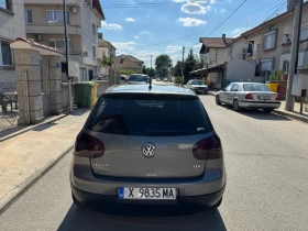 VW Golf VW GOLF 5 1.9 TDI 105 | Mobile.bg    6