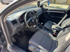 VW Golf VW GOLF 5 1.9 TDI 105 | Mobile.bg    9